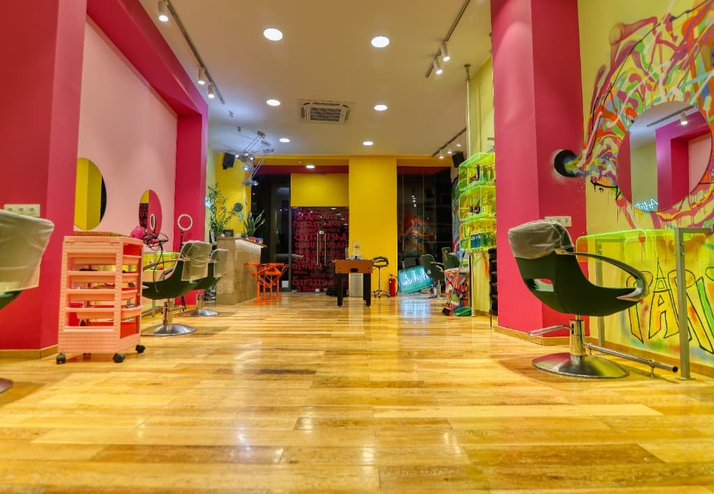 Artistic Hair Studio – Gallery 1