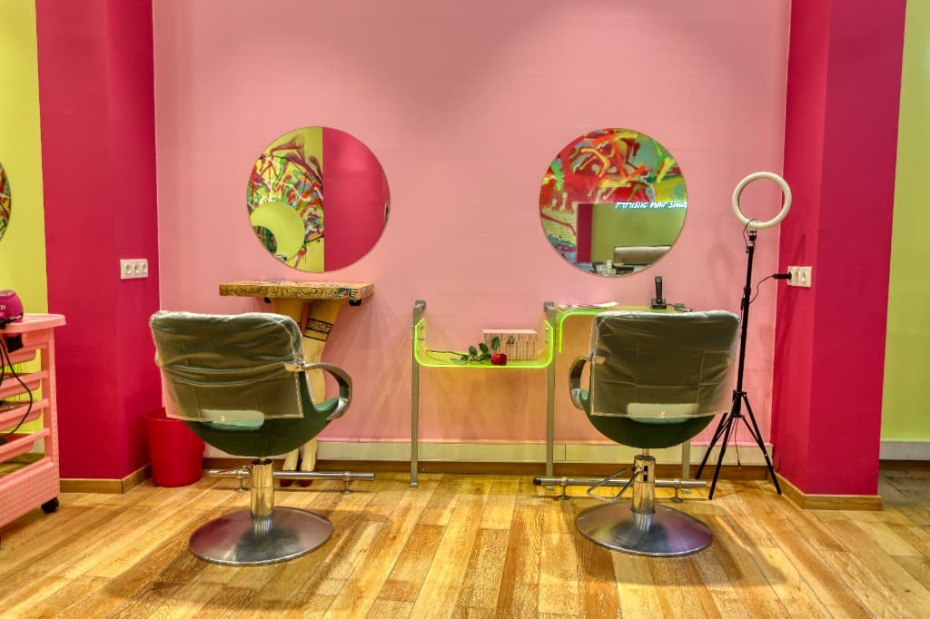Artistic Hair Studio – Gallery 3