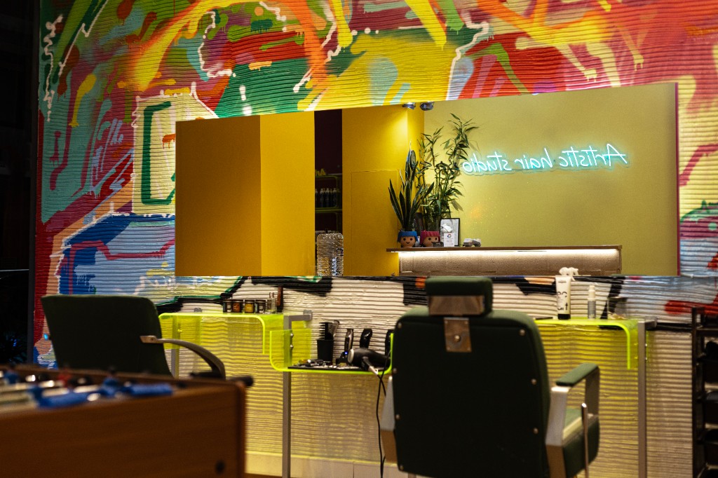 Artistic Hair Studio – Gallery 6
